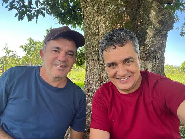 Vander defende afilhado pol&iacute;tico 