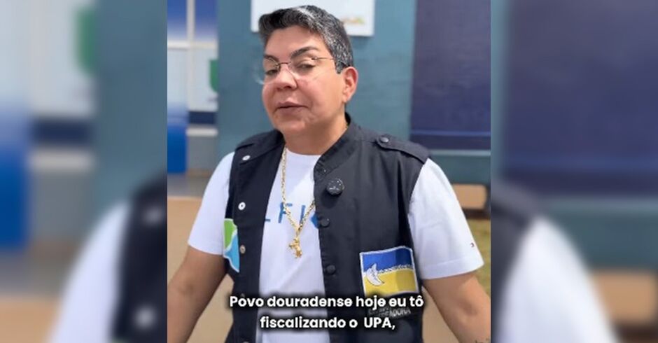 Isa &eacute; acusada de abuso de autoridade 