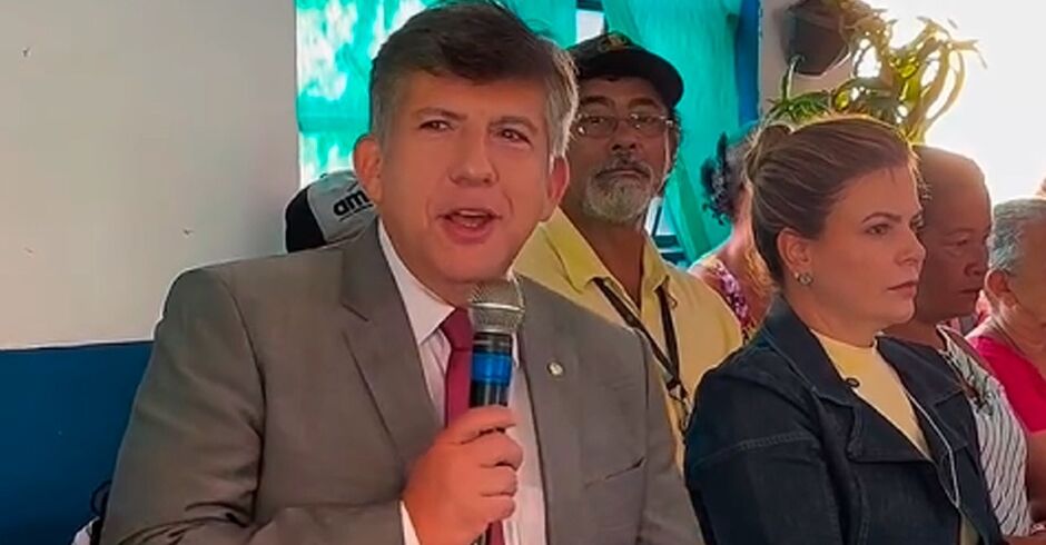 Leitores apontaram a&ccedil;&atilde;o eleitoral 