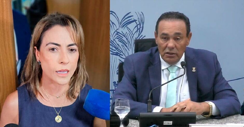 Carl&atilde;o &eacute; presidente municipal do PSB 
