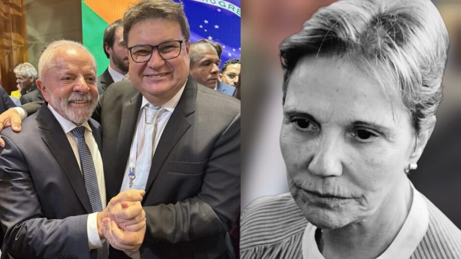 Senadora perde prest&iacute;gio do conselheiro 