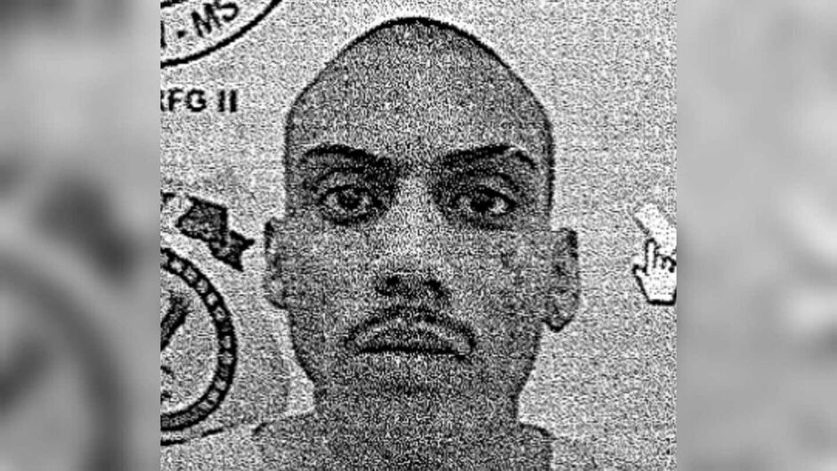Marlon morreu durante um confronto 