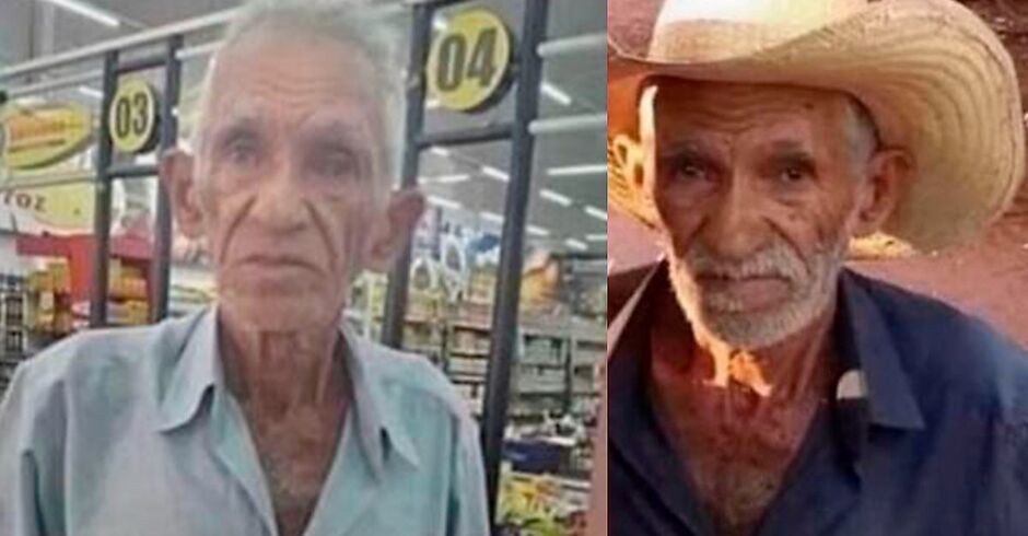 Filho faz apelo por desaparecimento do pai em Campo Grande: 'preciso de uma resposta'