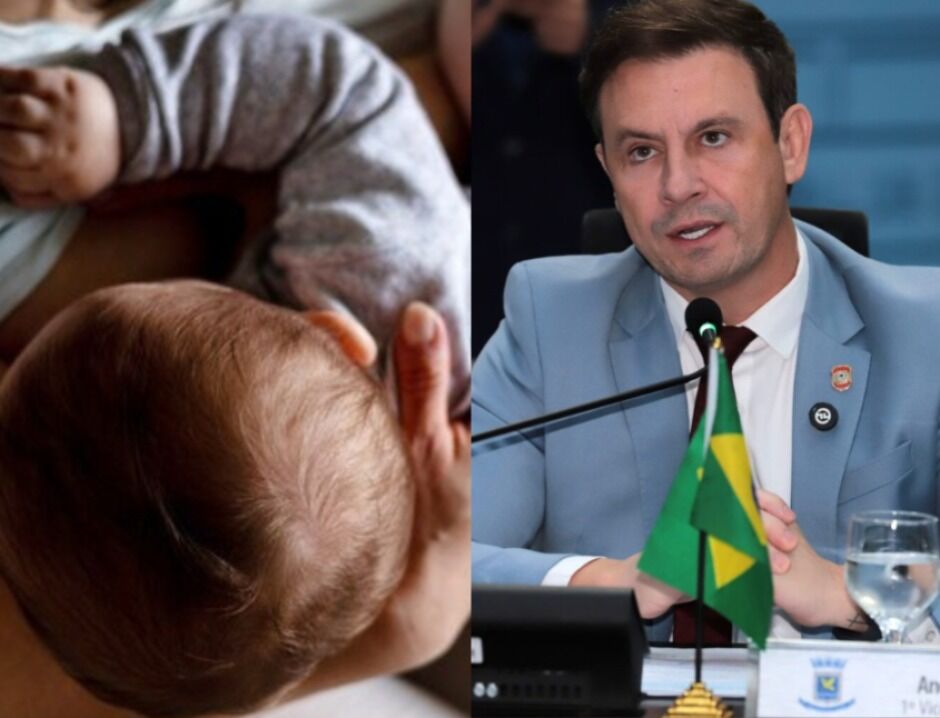 Projeto cria programa para refor&ccedil;ar prote&ccedil;&atilde;o a gestantes e rec&eacute;m-nascidos em Campo Grande