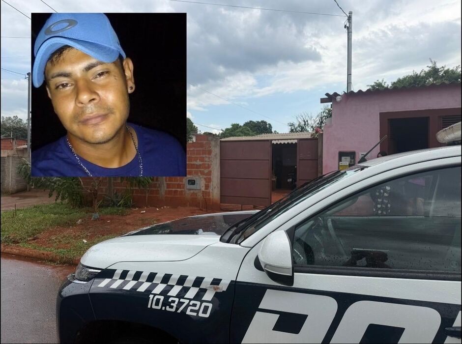 Mulher detida por matar ex-companheiro deve passar por audi&ecirc;ncia de cust&oacute;dia nesta quarta
