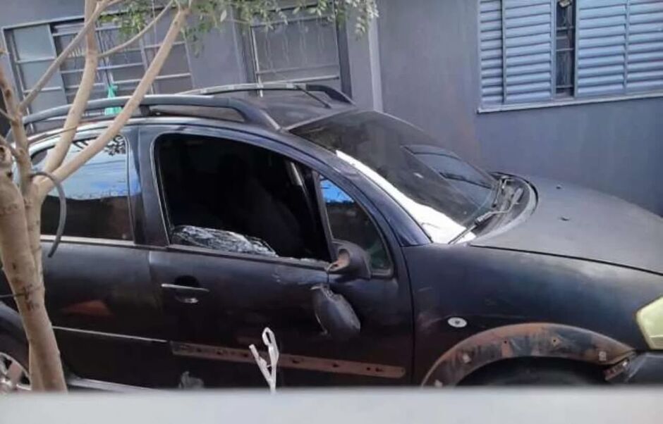 Suspeito de atropelar mulher que perdeu a perna na Avenida Brilhante &eacute; identificado