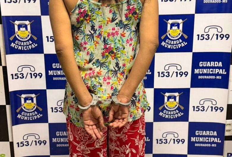 Mulher &eacute; detida por agredir fisicamente a pr&oacute;pria m&atilde;e idosa