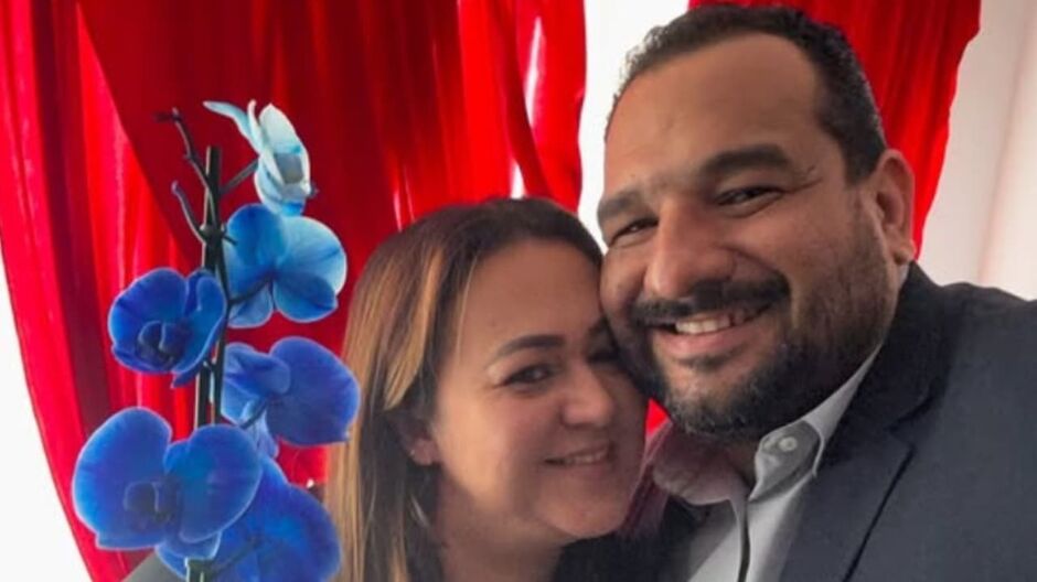 Secret&aacute;rio emplacou esposa no gabinete de L&iacute;dio