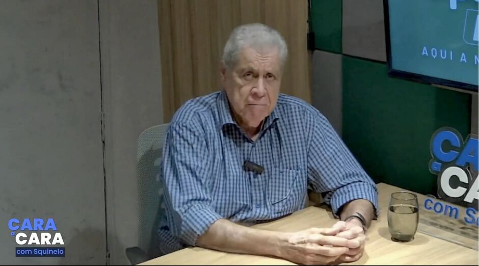 Puccinelli diz que &eacute; preciso milagre