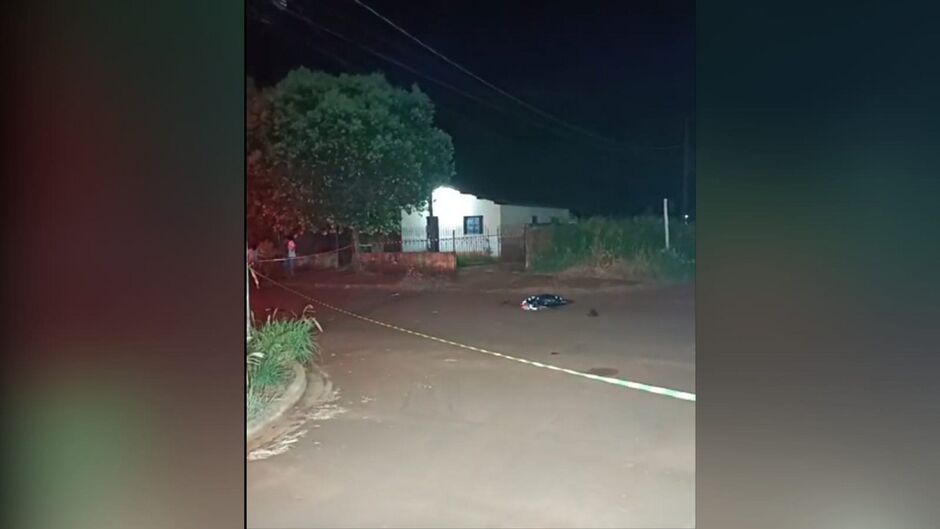 Homem j&aacute; foi identificado 