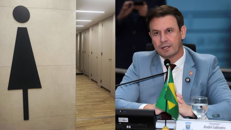 Vereador quer urg&ecirc;ncia na vota&ccedil;&atilde;o 