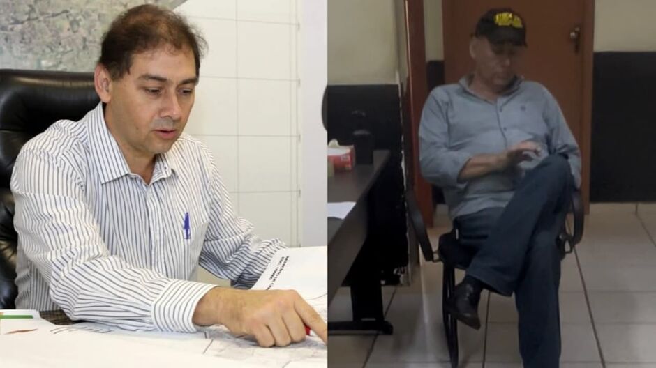 Mazzini foi tido como alto astral e brincalh&atilde;o