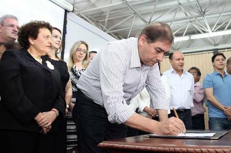 Bernal foi preso por matar homem 