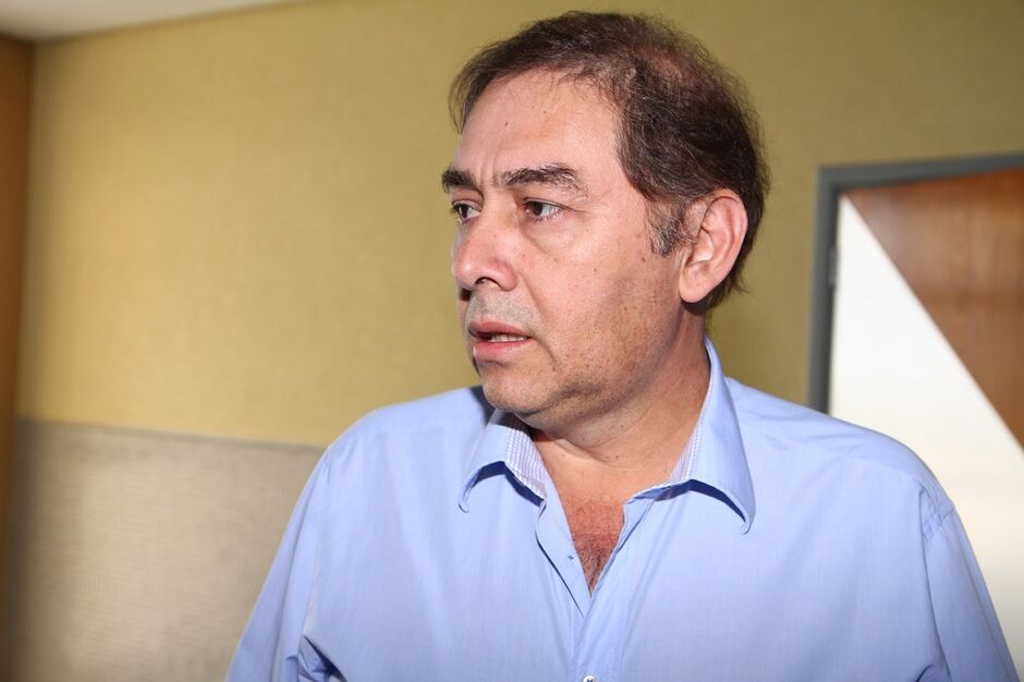 Roberto era empres&aacute;rio em Ribas 