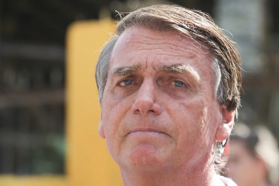 Bolsonaro teve direitos de volta 