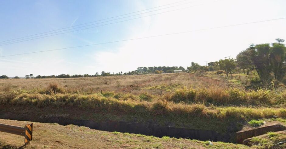 Corpo estava em pasto de fazenda 