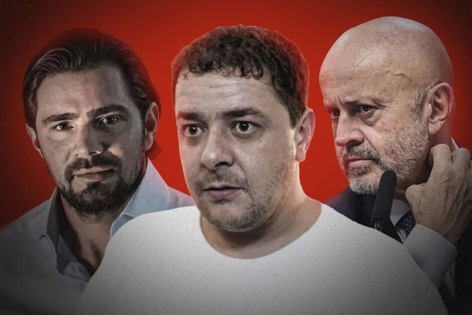 Lulinha est&aacute; entre os indiciados 