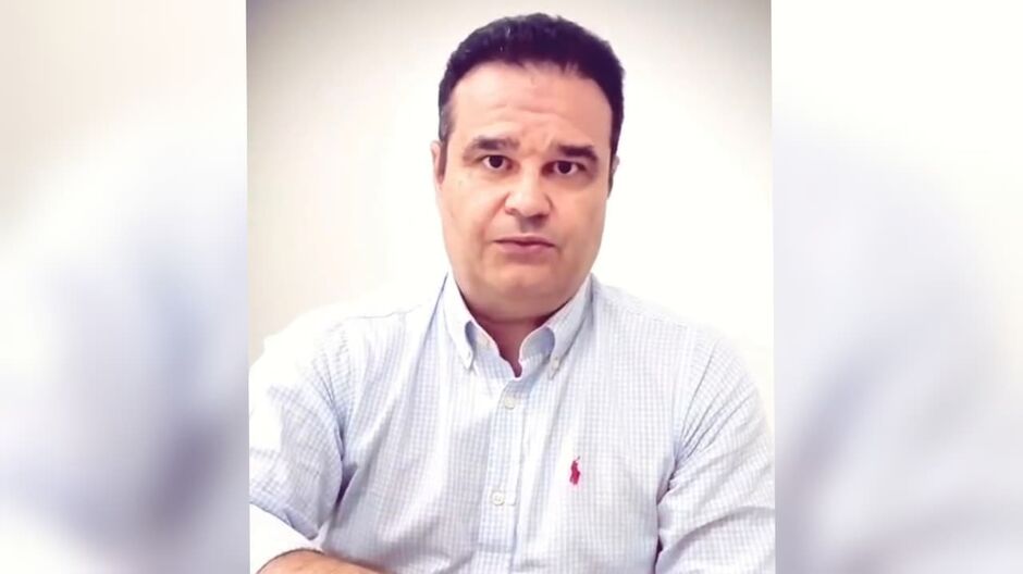 Sa&uacute;de n&atilde;o &eacute; mercadoria, diz Trad 
