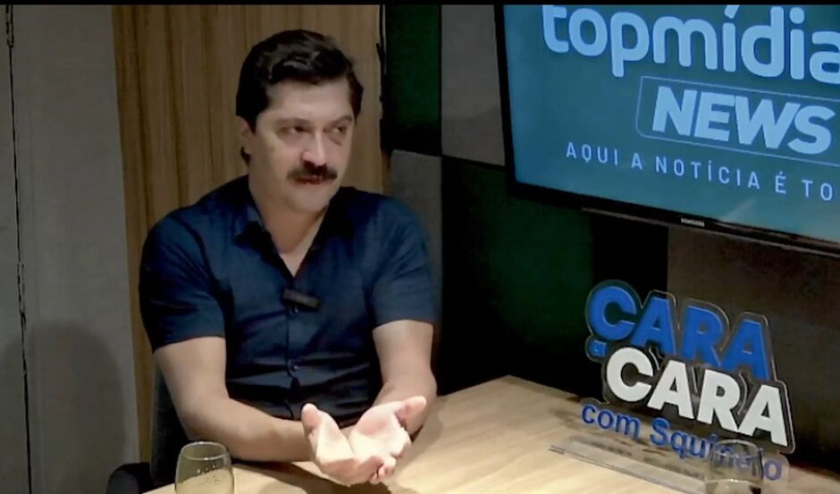 Fl&aacute;vio diz que momento &eacute; cobrar prefeitura 