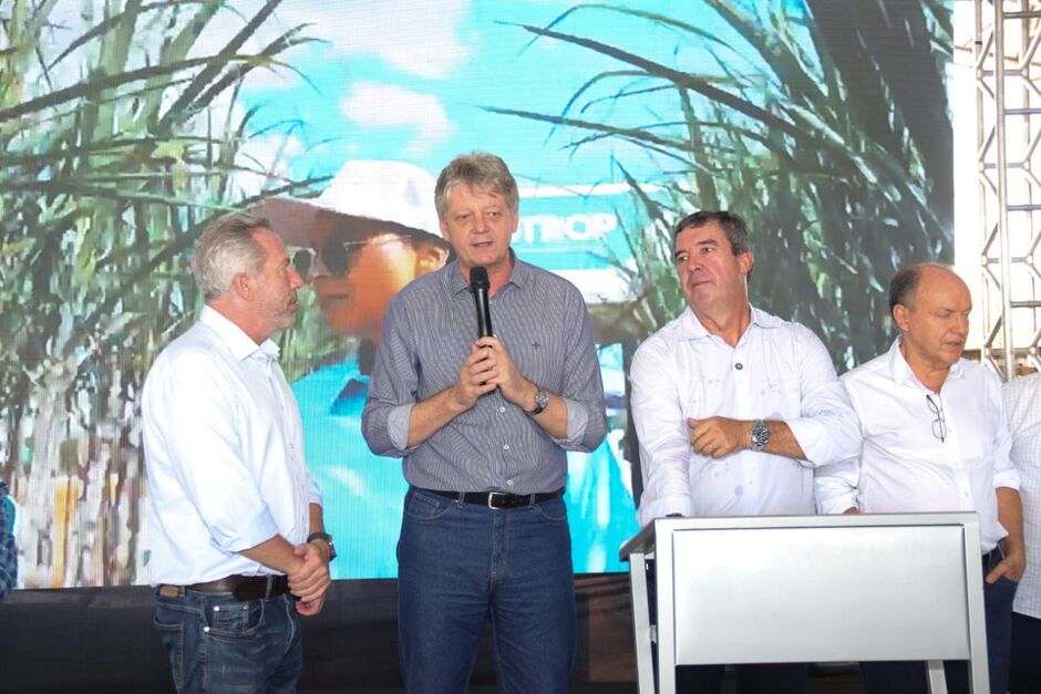 Gest&atilde;o Riedel celebra safra recorde 