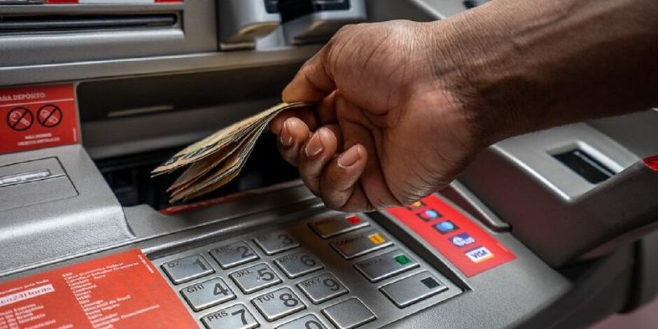 Sal&aacute;rio vai para a conta dia 2 de abril 