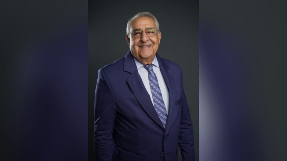 Jerson quer voltar &agrave; Assembleia 