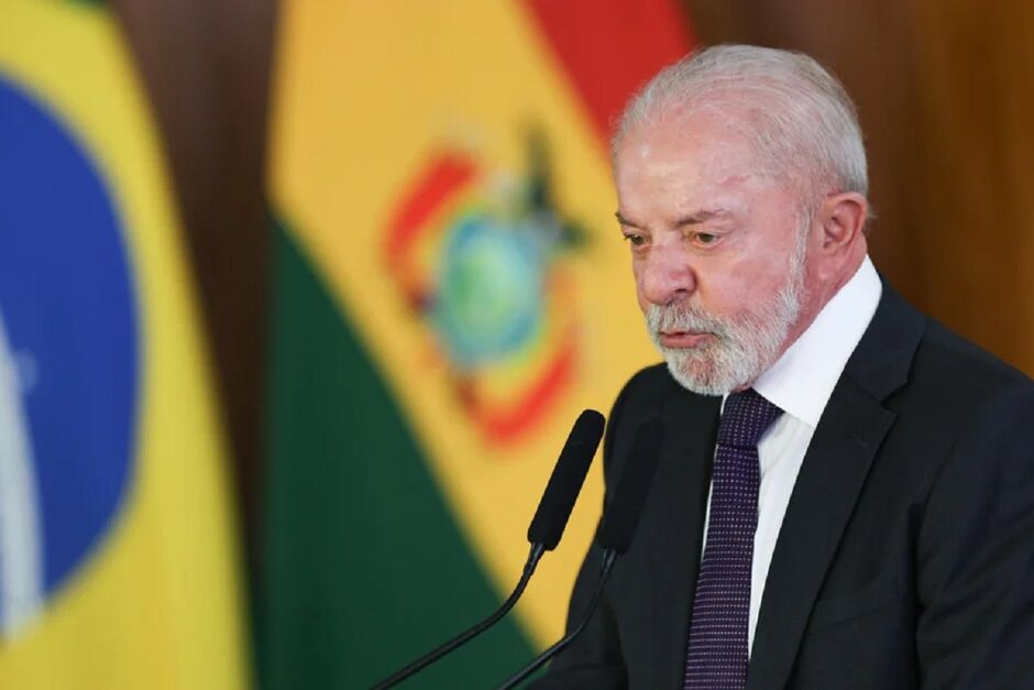  Lula 