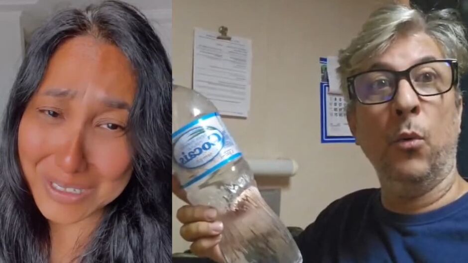 Maira &eacute; m&atilde;e de garoto autista 