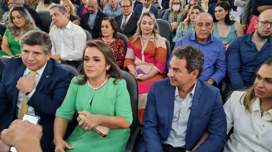 Vereador criticou prefeita por terceirizar Sa&uacute;de 