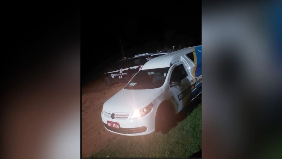 Morte ocorreu por volta das 19h