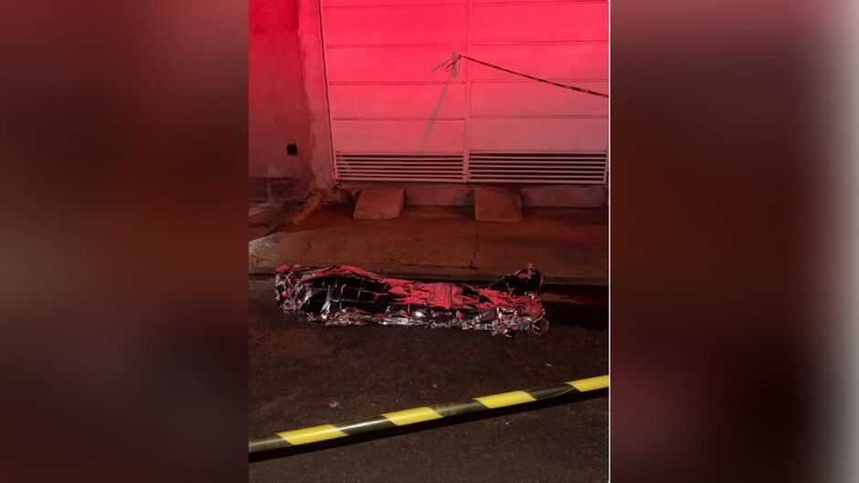 Morte ocorreu em residencial de Anast&aacute;cio 