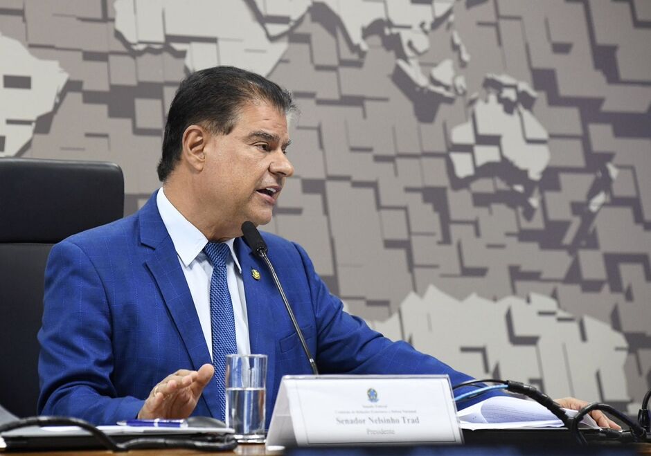 Nelsinho teve vit&oacute;ria no STJ 