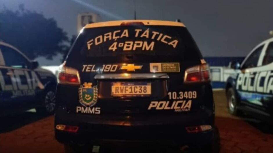 Travesti foi surrada e torturada por trio 