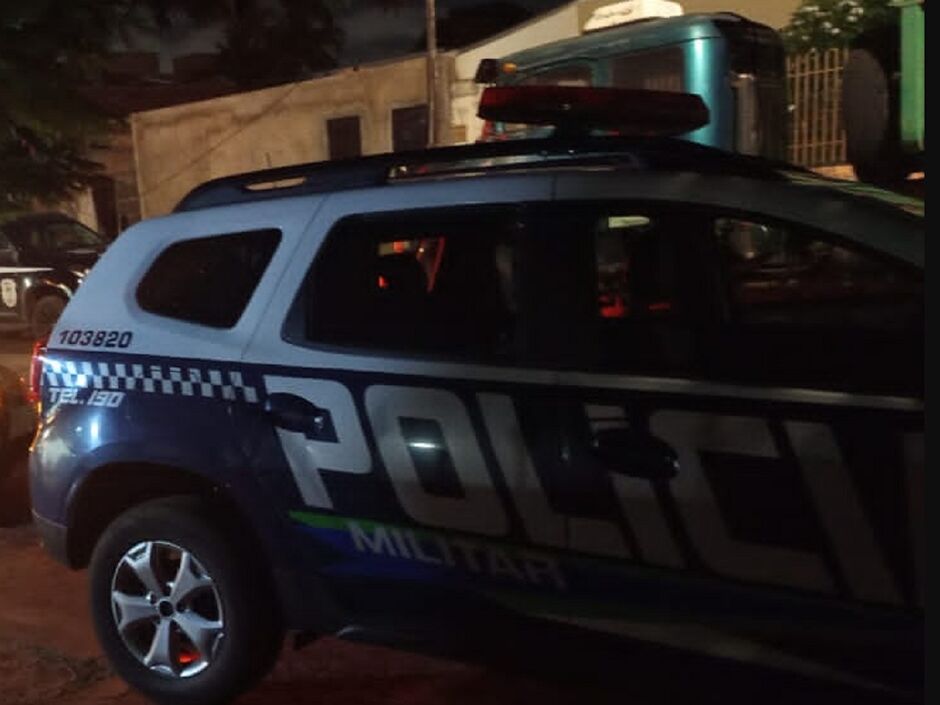 V&iacute;tima n&atilde;o lembra de quem recebeu facada