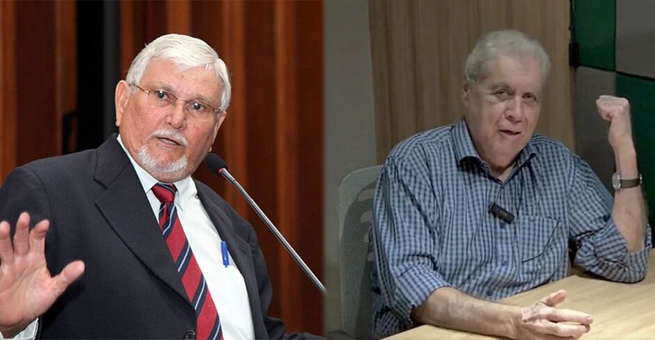 Puccinelli garante que ter&aacute; mais votos que Zeca 