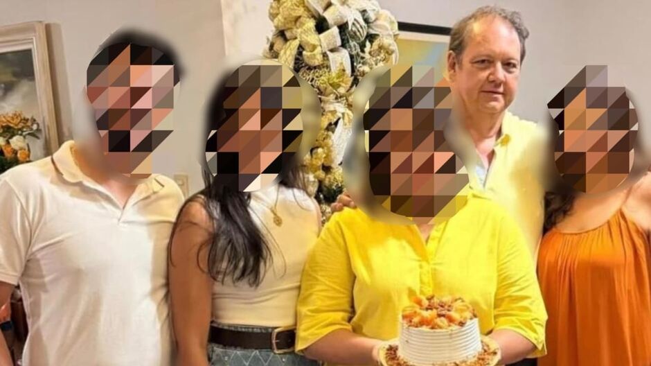 Mazzini foi tido como alto astral e brincalh&atilde;o