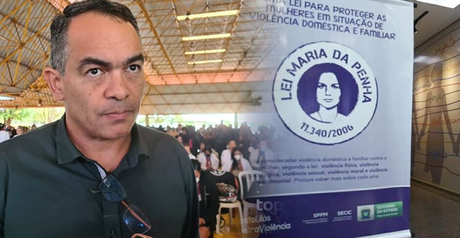 Sandro teria torturado ex-namorada 