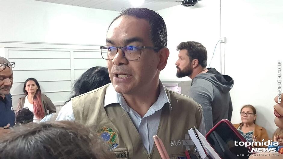 Ex-secret&aacute;rio teria amea&ccedil;ado namorada