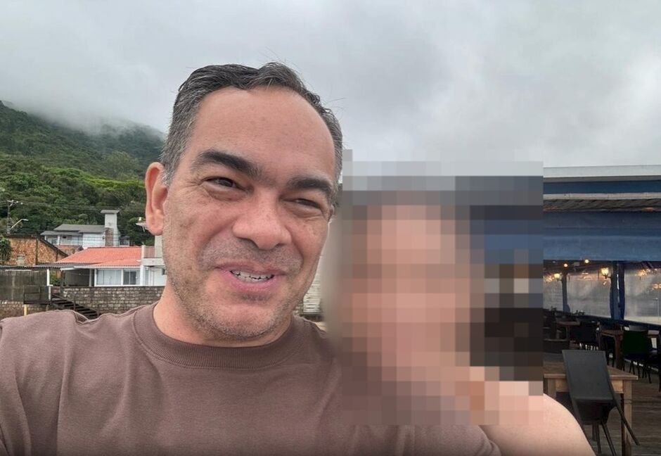 Sandro intimidou v&iacute;tima ap&oacute;s ida &agrave; Deam