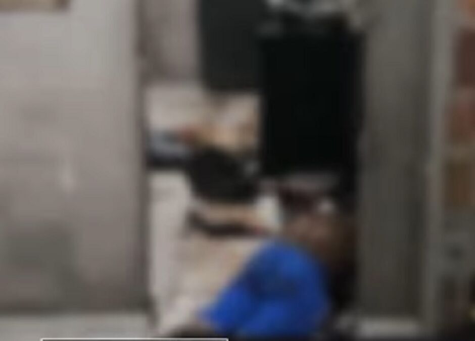 Raz&atilde;o do crime ainda n&atilde;o foi identificada 