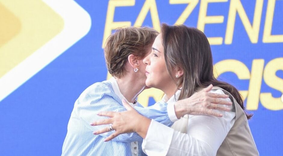 Tereza &eacute; criticada por falta de posicionamento 