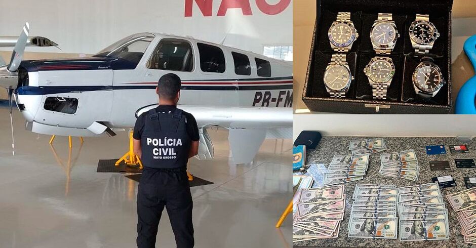Produtores rurais sofrem preju&iacute;zo de R$ 58 milh&otilde;es em fraude na compra de gr&atilde;os