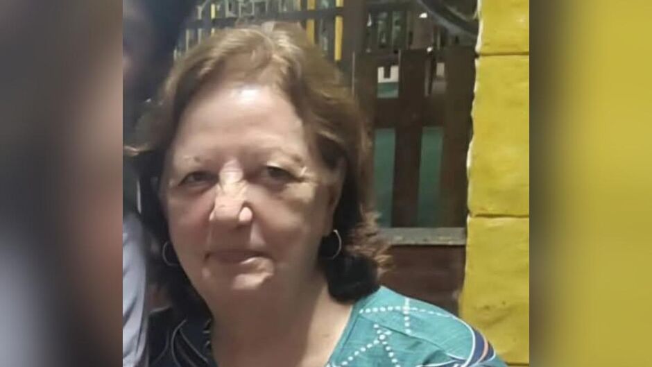Idosa desapareceu na manh&atilde; desta quarta-feira (4)