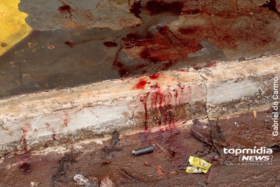 A motiva&ccedil;a&otilde; do crime ainda n&atilde;o foi identificada e culpados s&atilde;o mantidos em pris&atilde;o preventiva