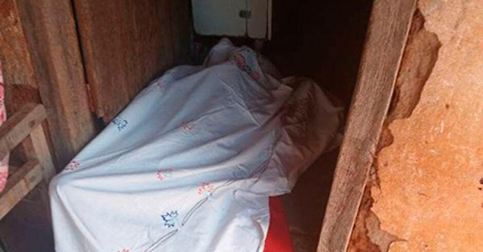 Homem de 57 anos morre ao passar mal em casa no Estrela do Sul