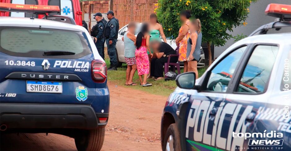 Suspeitos chamaram v&iacute;tima antes de execu&ccedil;&atilde;o na Vila Nasser