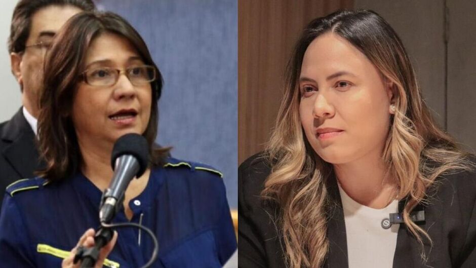 Se aceita a representa&ccedil;&atilde;o, a vereadora Ana Portela ser&aacute; investigada por poss&iacute;veis crimes de difama&ccedil;&atilde;o e cal&uacute;nia  