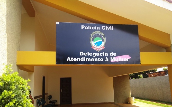 DAM Tr&ecirc;s Lagoas