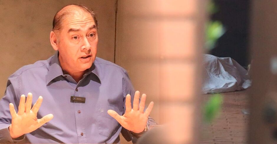 O crime aconteceu na tarde de ontem em Campo Grande