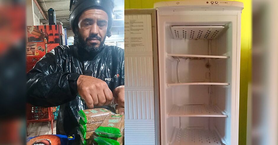 Os golpes foram do falso PIX e do novo n&uacute;mero de celular 